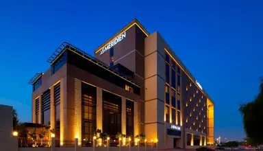 Le Meridien Dubai & Conference Centre