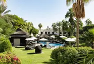 Le Meridien Dubai & Conference Centre