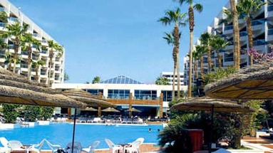 Le Meridien Eilat