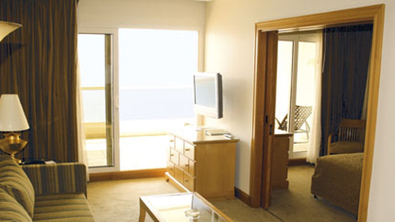 Le Meridien Eilat
