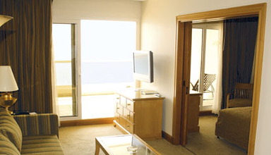 Le Meridien Eilat