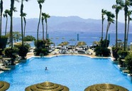 Le Meridien Eilat