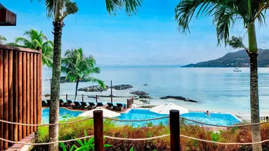 Le Meridien Fisherman's Cove (Mahe)