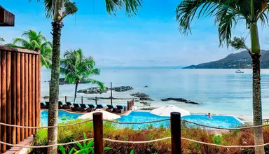 Le Meridien Fisherman's Cove (Mahe)