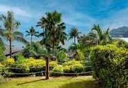 Le Meridien Fisherman's Cove (Mahe)