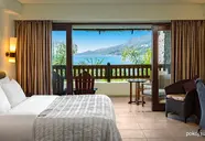 Le Meridien Fisherman's Cove (Mahe)