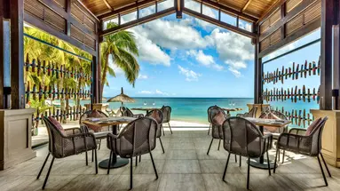 Le Meridien Ile Maurice