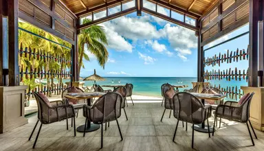 Le Meridien Ile Maurice