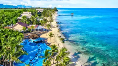 Le Meridien Ile Maurice