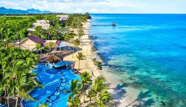 Le Meridien Ile Maurice
