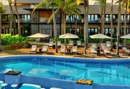 Le Meridien Ile Maurice