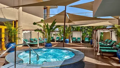 Le Meridien Ile Maurice