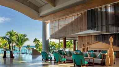 Le Meridien Ile Maurice