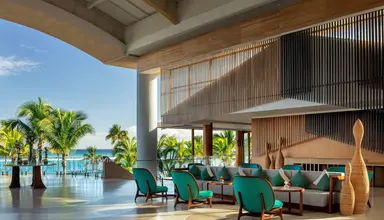 Le Meridien Ile Maurice