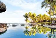 Le Meridien Ile Maurice