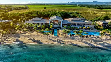 Le Meridien Ile Maurice