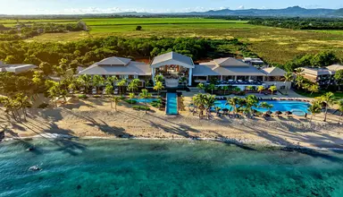 Le Meridien Ile Maurice