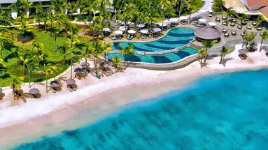 Le Meridien Ile Maurice