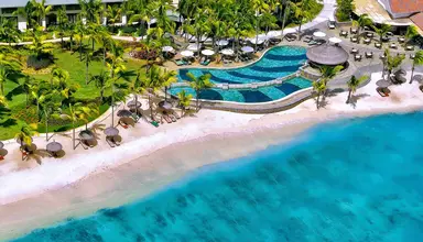 Le Meridien Ile Maurice