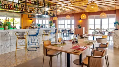 Le Meridien Ile Maurice