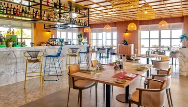 Le Meridien Ile Maurice