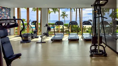 Le Meridien Ile Maurice