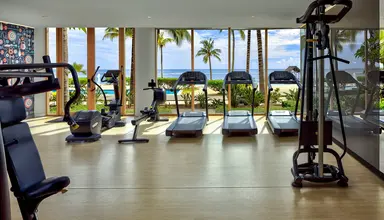 Le Meridien Ile Maurice