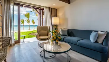 Le Meridien Ile Maurice