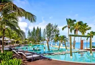 Le Meridien Ile Maurice