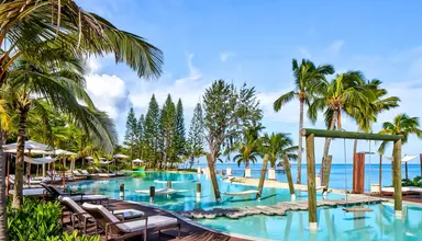Le Meridien Ile Maurice