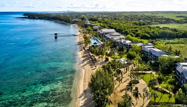 Le Meridien Ile Maurice