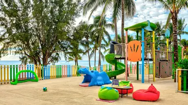 Le Meridien Ile Maurice