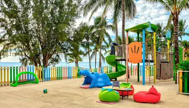Le Meridien Ile Maurice