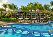 Le Meridien Ile Maurice
