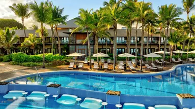 Le Meridien Ile Maurice