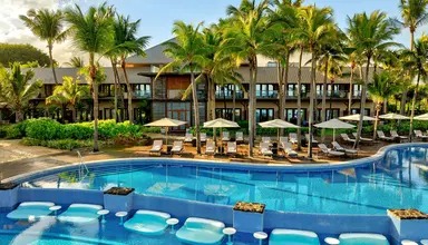 Le Meridien Ile Maurice