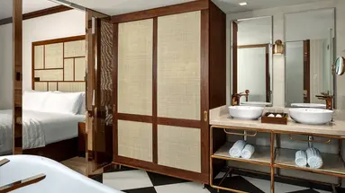 Le Meridien Ile Maurice