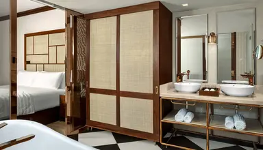 Le Meridien Ile Maurice