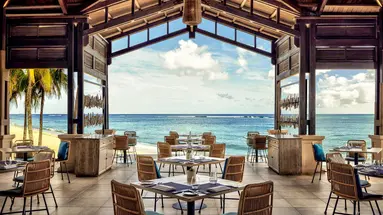 Le Meridien Ile Maurice