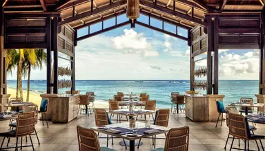 Le Meridien Ile Maurice