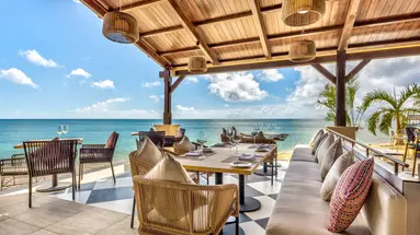 Le Meridien Ile Maurice