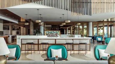 Le Meridien Ile Maurice