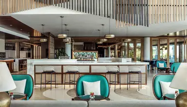 Le Meridien Ile Maurice