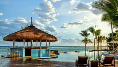 Le Meridien Ile Maurice