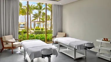 Le Meridien Ile Maurice