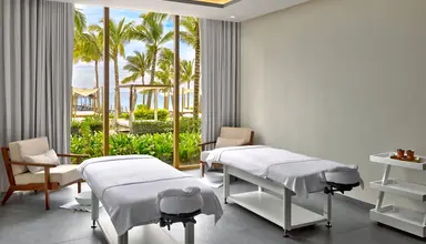 Le Meridien Ile Maurice