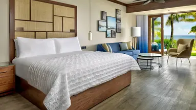 Le Meridien Ile Maurice