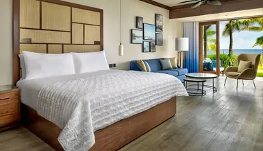 Le Meridien Ile Maurice
