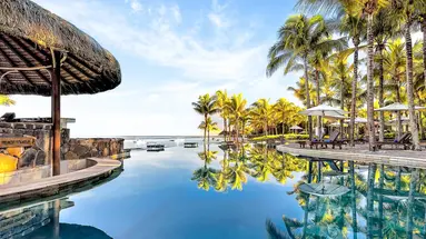 Le Meridien Ile Maurice