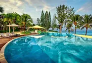 Le Meridien Ile Maurice